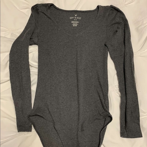 American Eagle Bodysuit - Picture 1 of 2